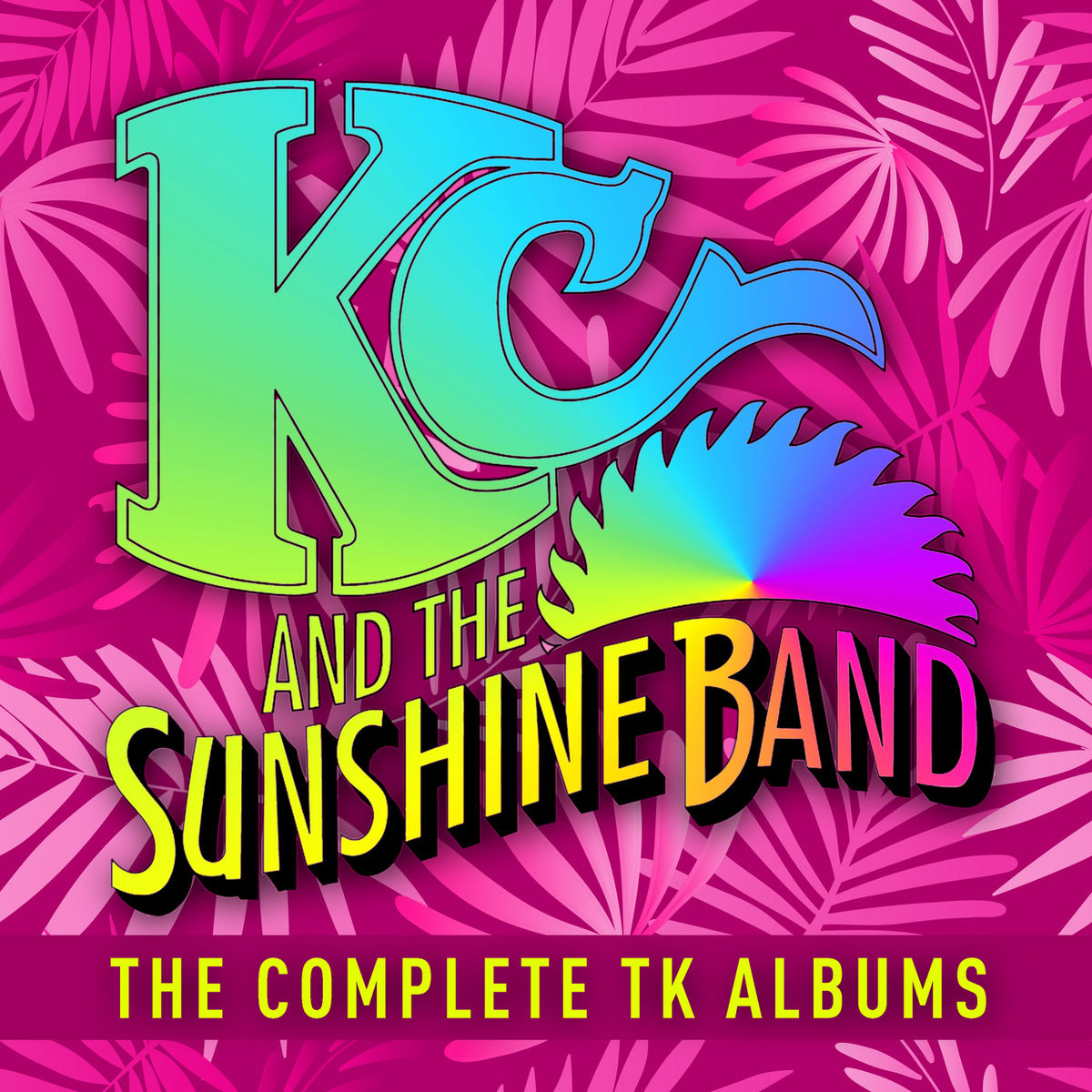 KC & The Sunshine Band
